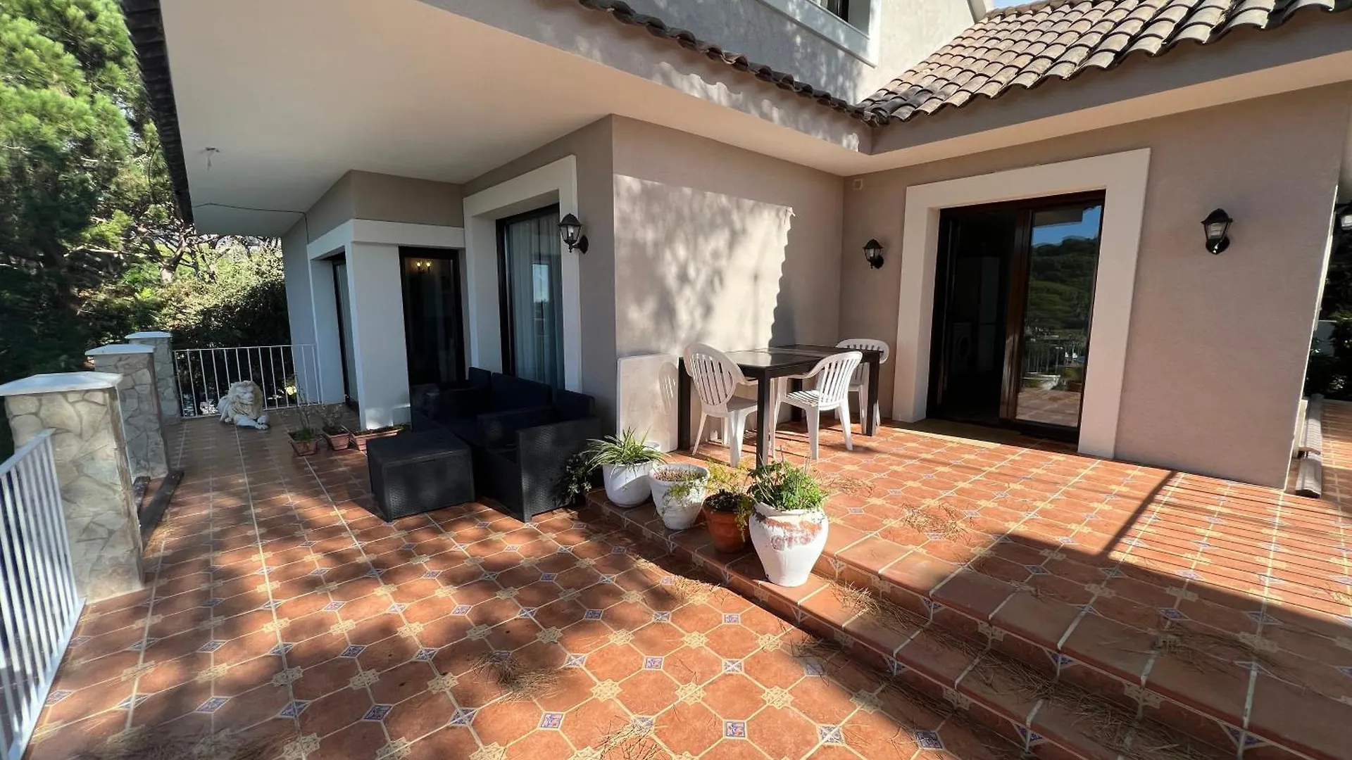 יורט דה מאר Villa Estrella  יורט דה מאר