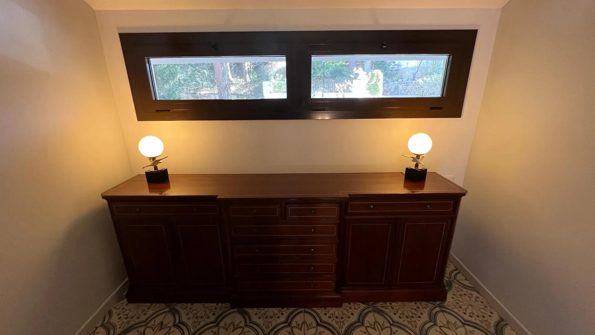 יורט דה מאר Villa Estrella