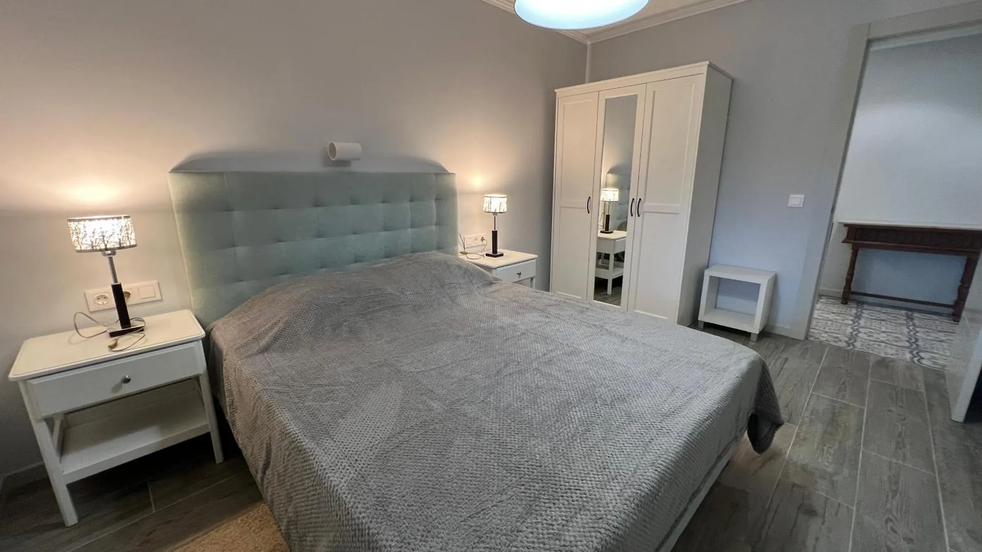 יורט דה מאר Villa Estrella