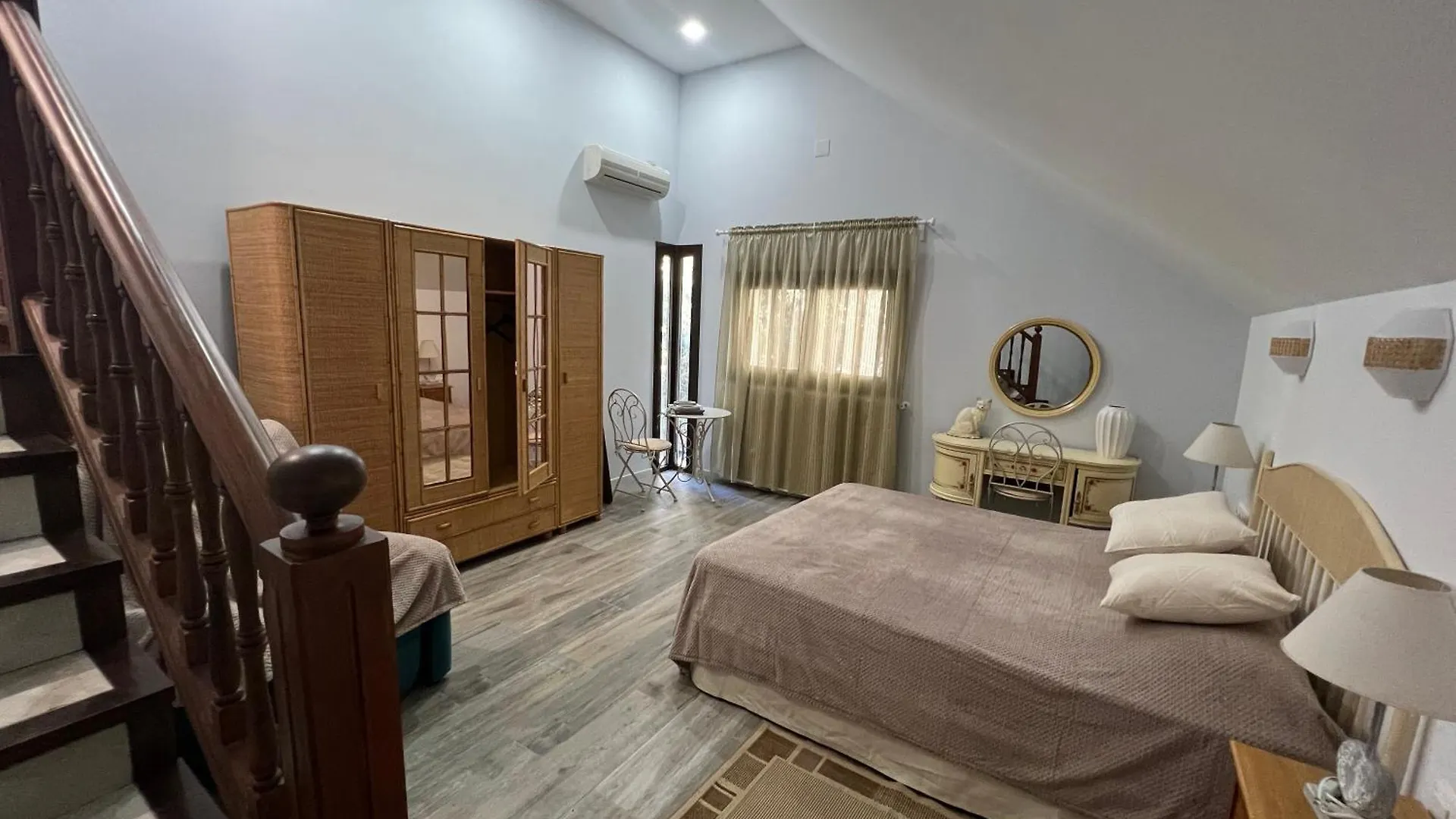 יורט דה מאר Villa Estrella