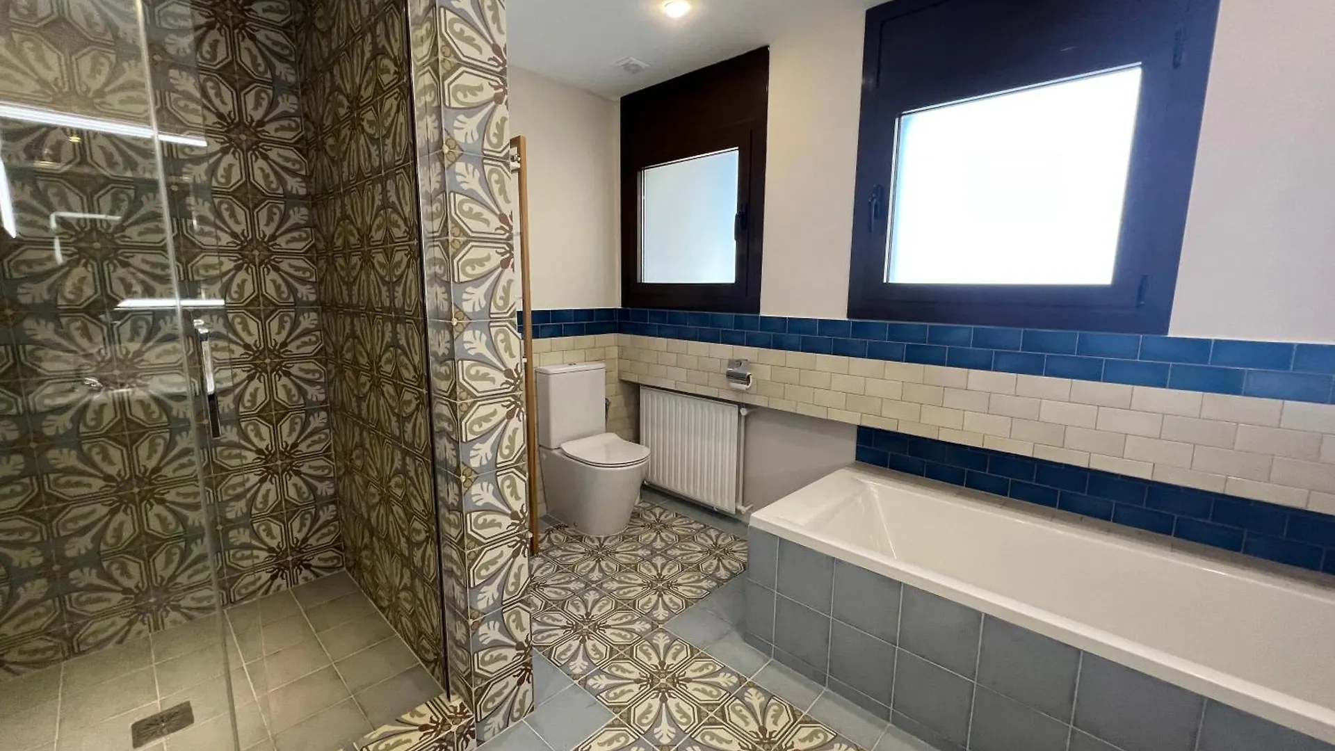 יורט דה מאר Villa Estrella