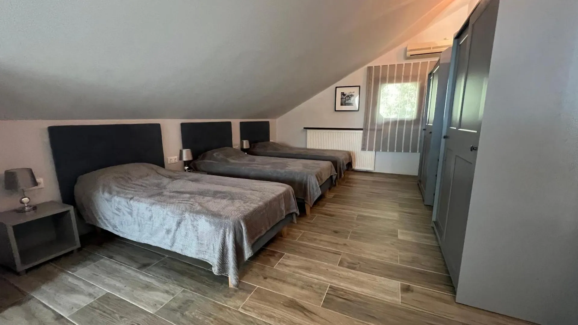 יורט דה מאר Villa Estrella ספרד