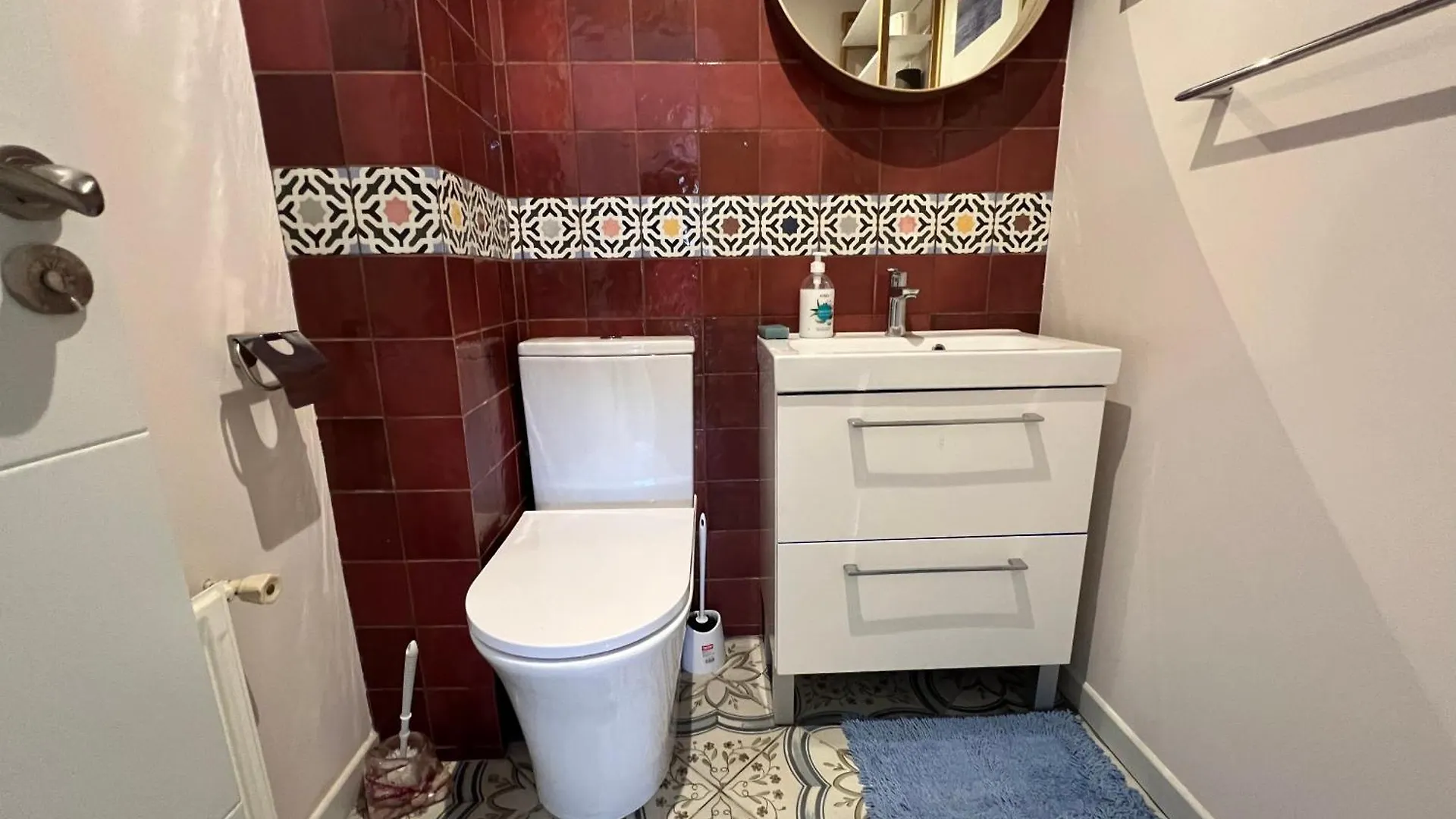 יורט דה מאר Villa Estrella