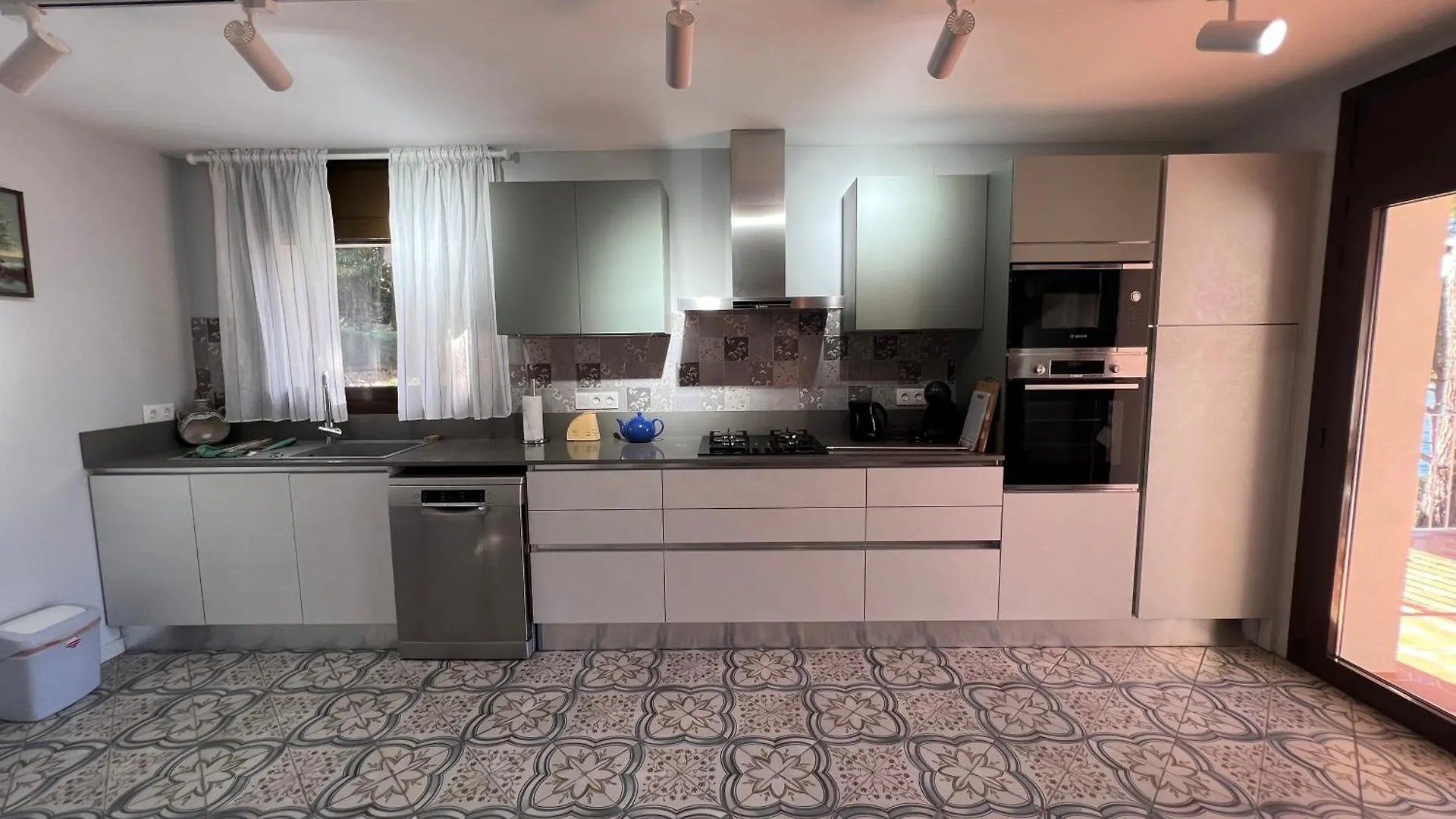 יורט דה מאר Villa Estrella  יורט דה מאר