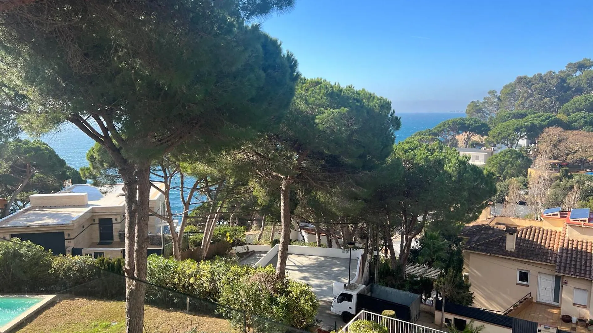 יורט דה מאר Villa Estrella ספרד