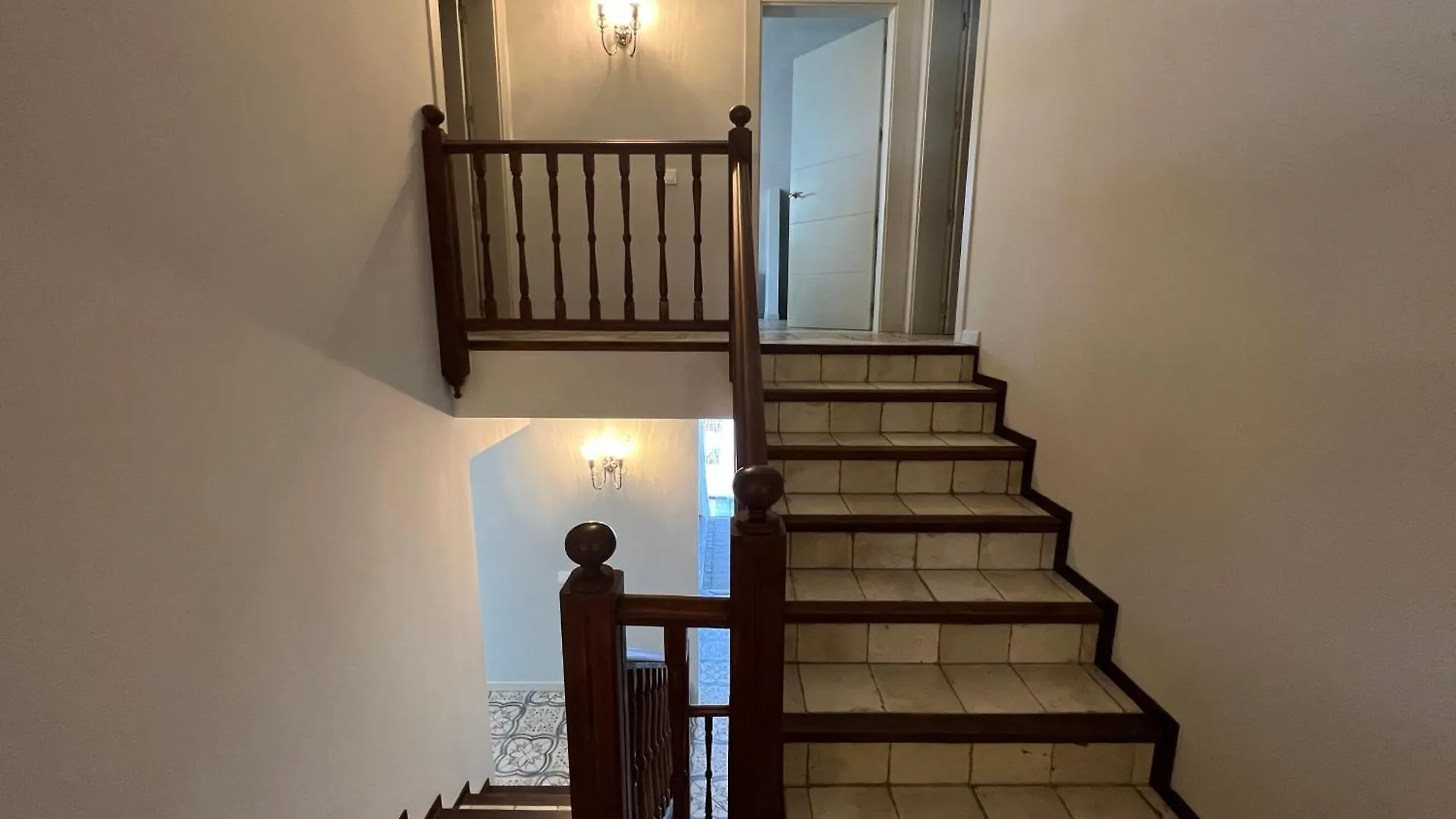 Villa Estrella Lloret de Mar Hiszpania