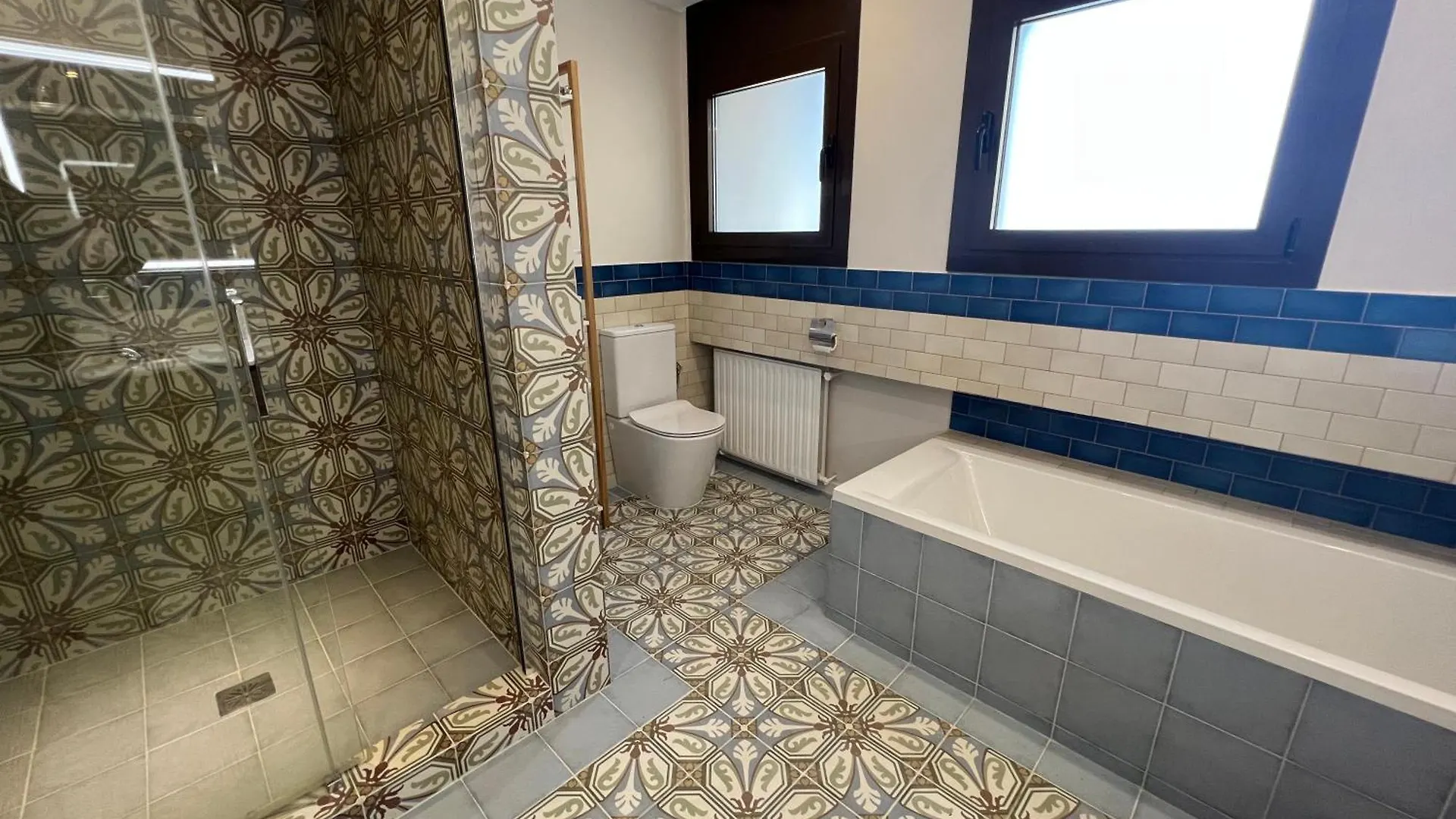 Villa Estrella Lloret de Mar Hiszpania