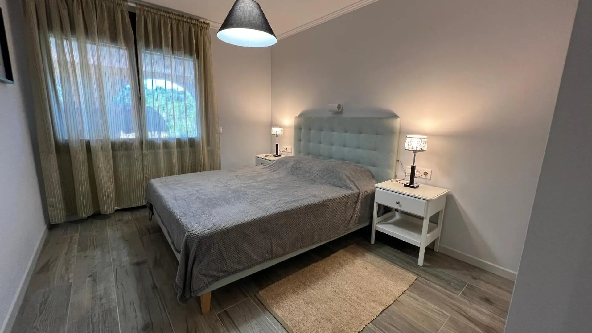 Villa Estrella Lloret de Mar